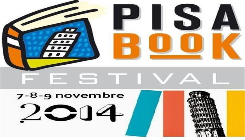 Pisa Book Festival 